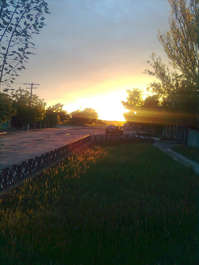 Антон Есипов | Херсон