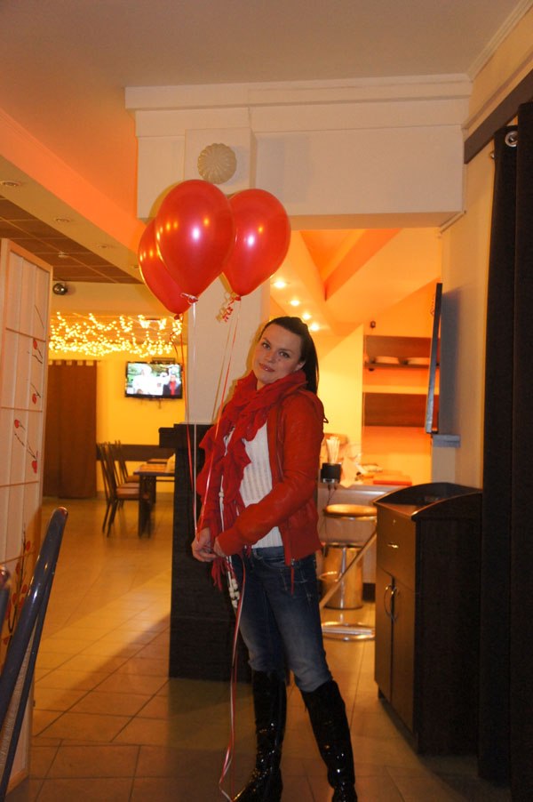 Анна Дрозд | Минск