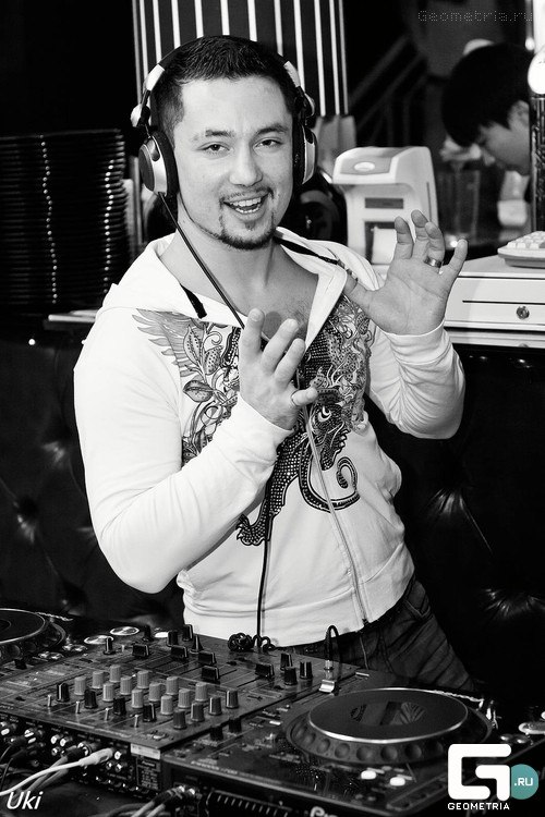 Василий Гавриков Dj Vasko | Ростов-на-Дону