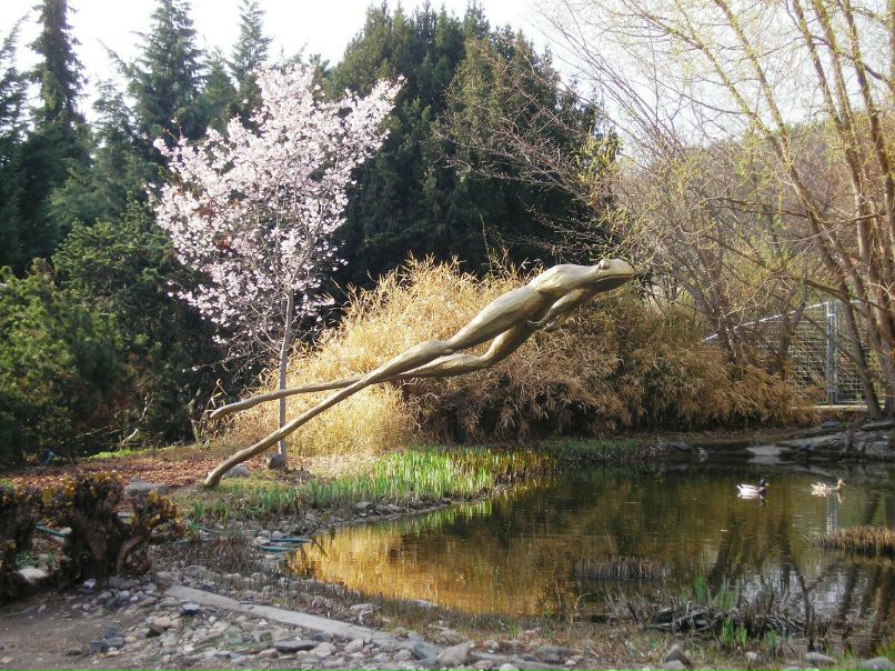 Женя Саликова | Пермь