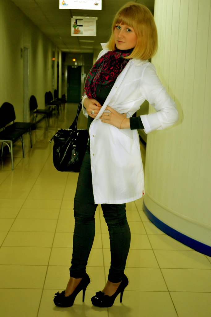 Анастасия Горбунова | Набережные Челны