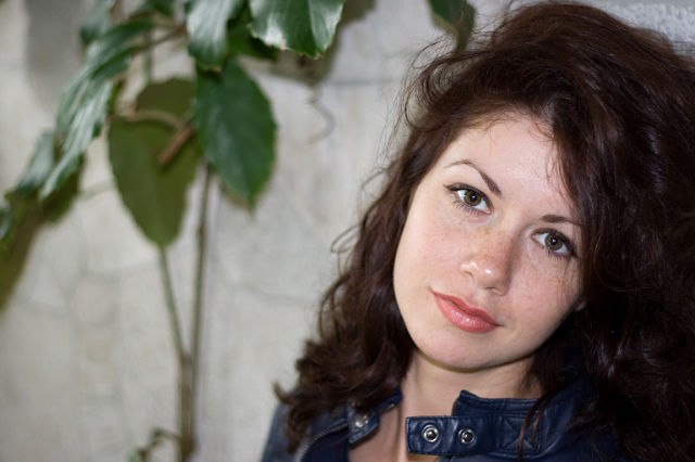 Любовь Гавриленко | Минск