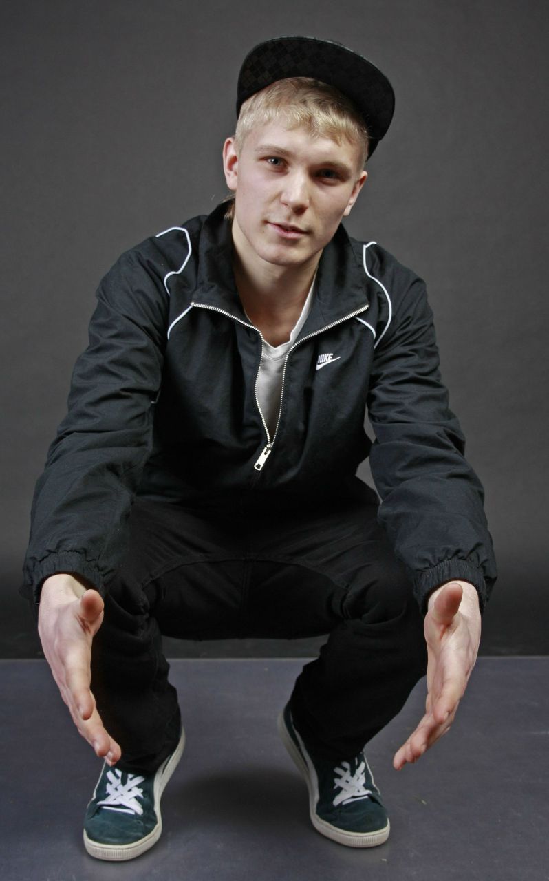 Денис Зверев | Санкт-Петербург