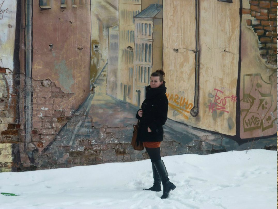 Слава Азовский | Санкт-Петербург