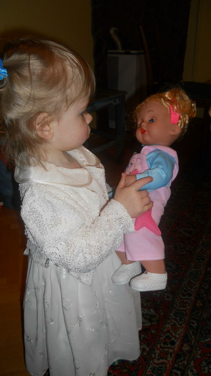 Юлия Барбанюк | Львов