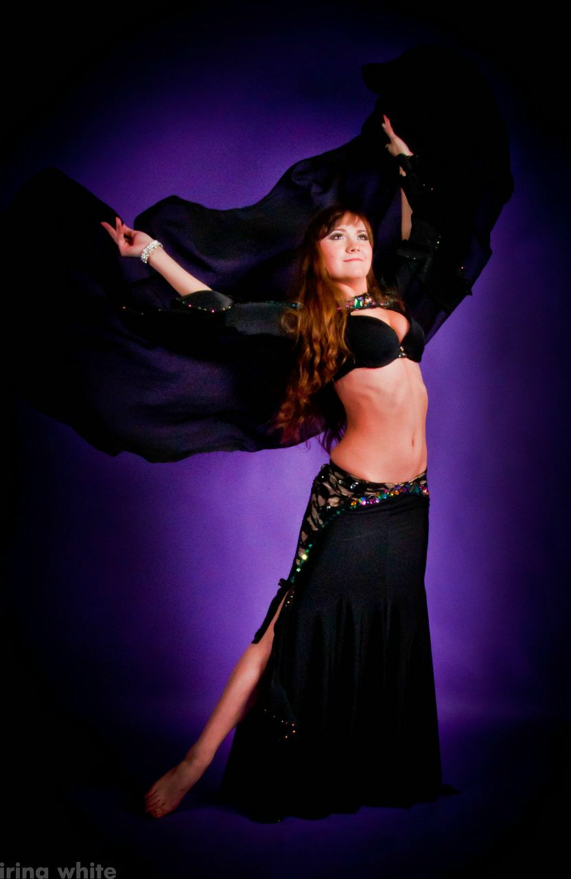 Ирина Шведова | Петрозаводск