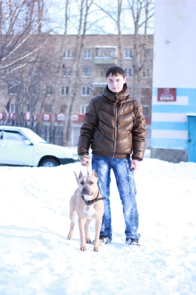 Руслан Кочедыков | Стерлитамак (деревня)