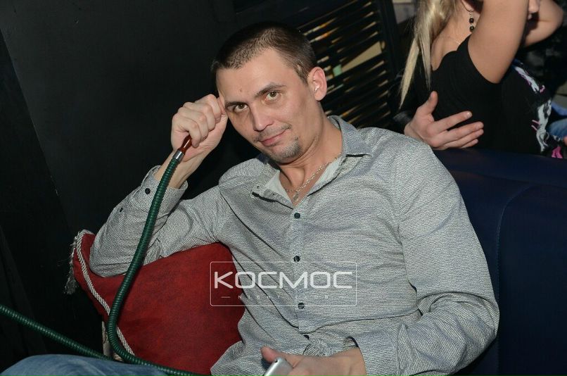 Александр Лукин Alex | Сыктывкар