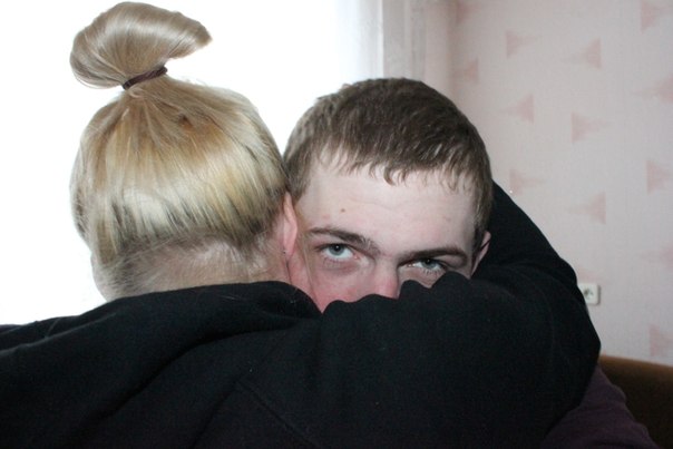 №5, Денис Борденюк, 34 года, Няндома №5, Денис Борденюк, 34 года, Няндома