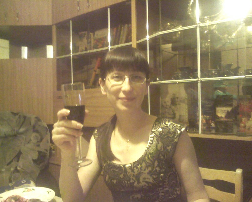 Ольга Сергеева | Чебоксары