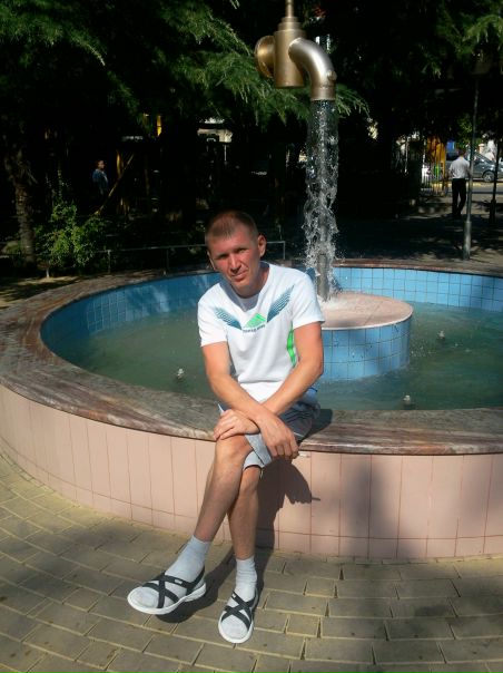 №7, Сергей Адамов №7, Сергей Адамов