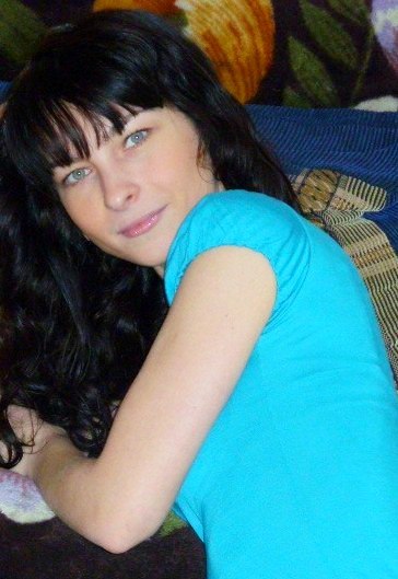 Людмила Макишева | Москва