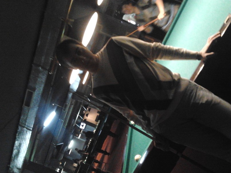 Максим Любчич | Оренбург