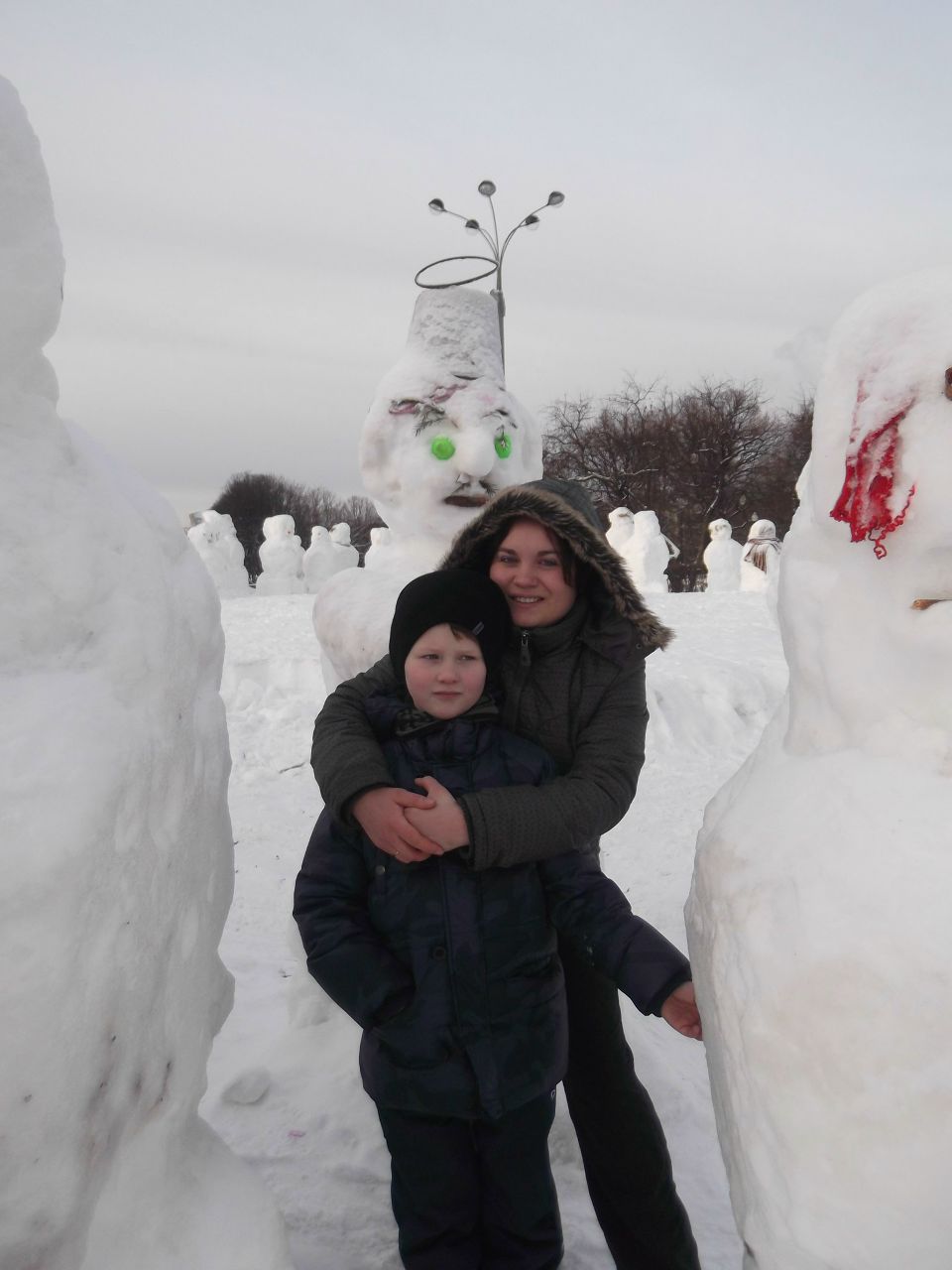 Елена Зудова | Москва