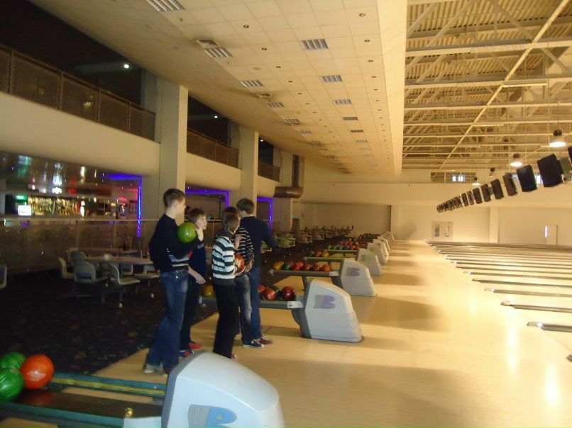 Людмила Волковская | Санкт-Петербург