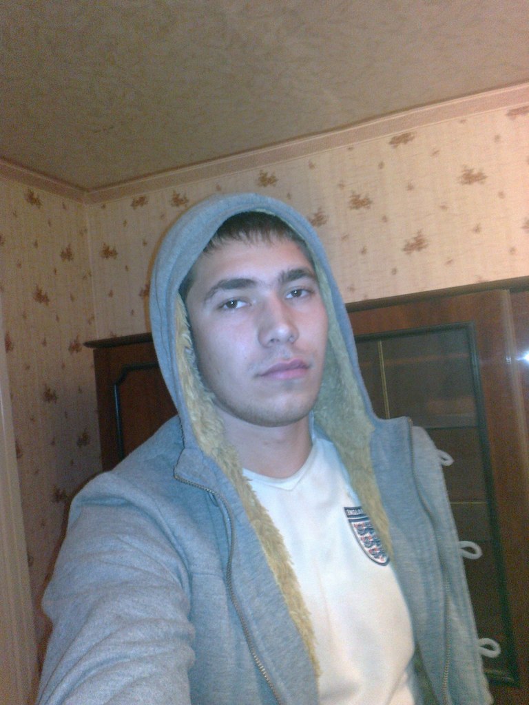 Серёга Болдырев | Николаев