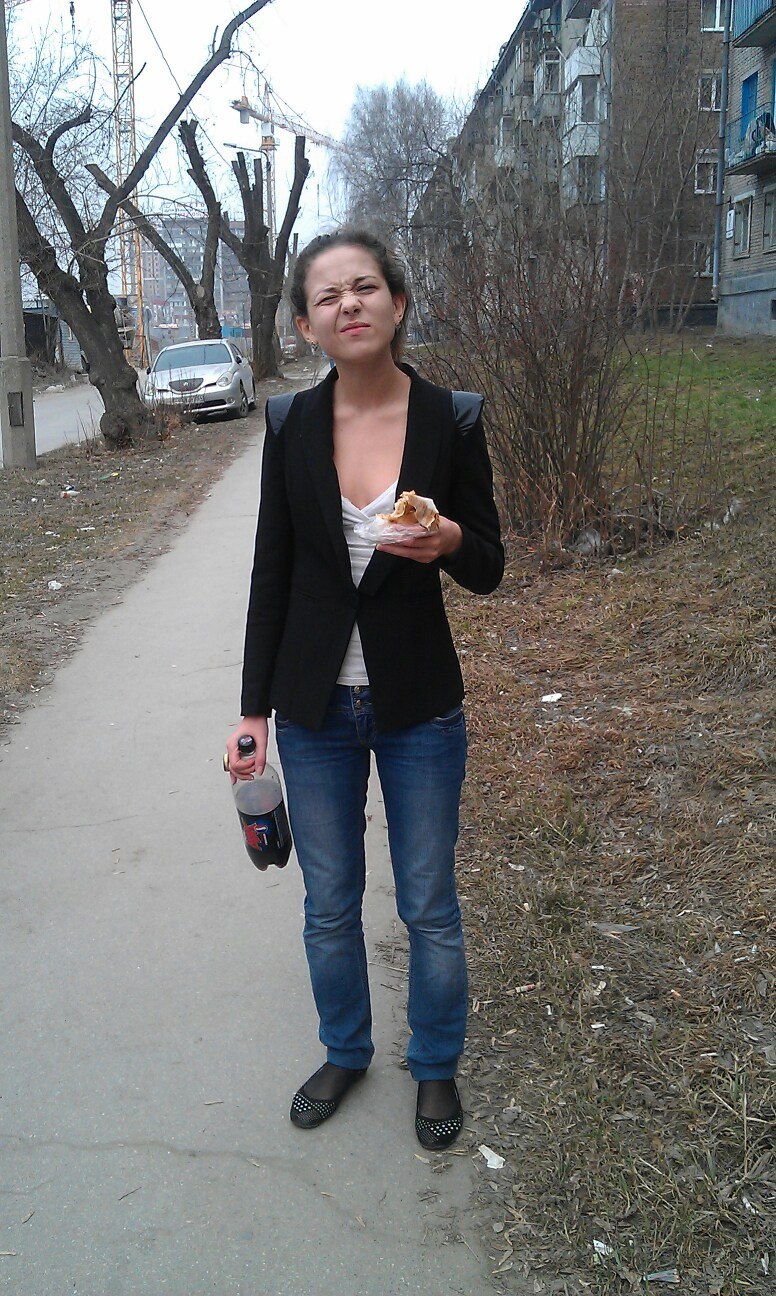 Елена Утесова | Новосибирск