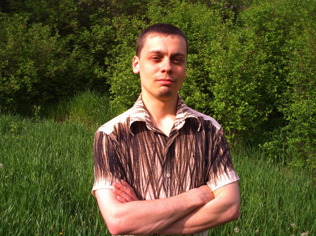 Вадим Павлов | Луганск