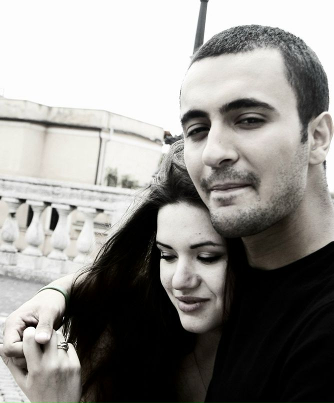 Наталия Быйыклылар | İstanbul