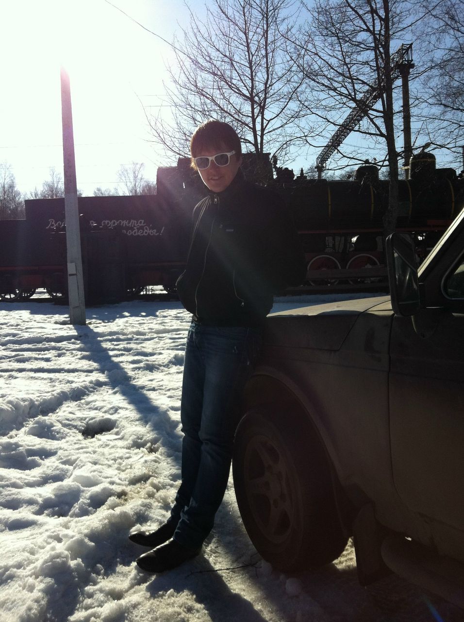 Евгений Пивоваров | Санкт-Петербург