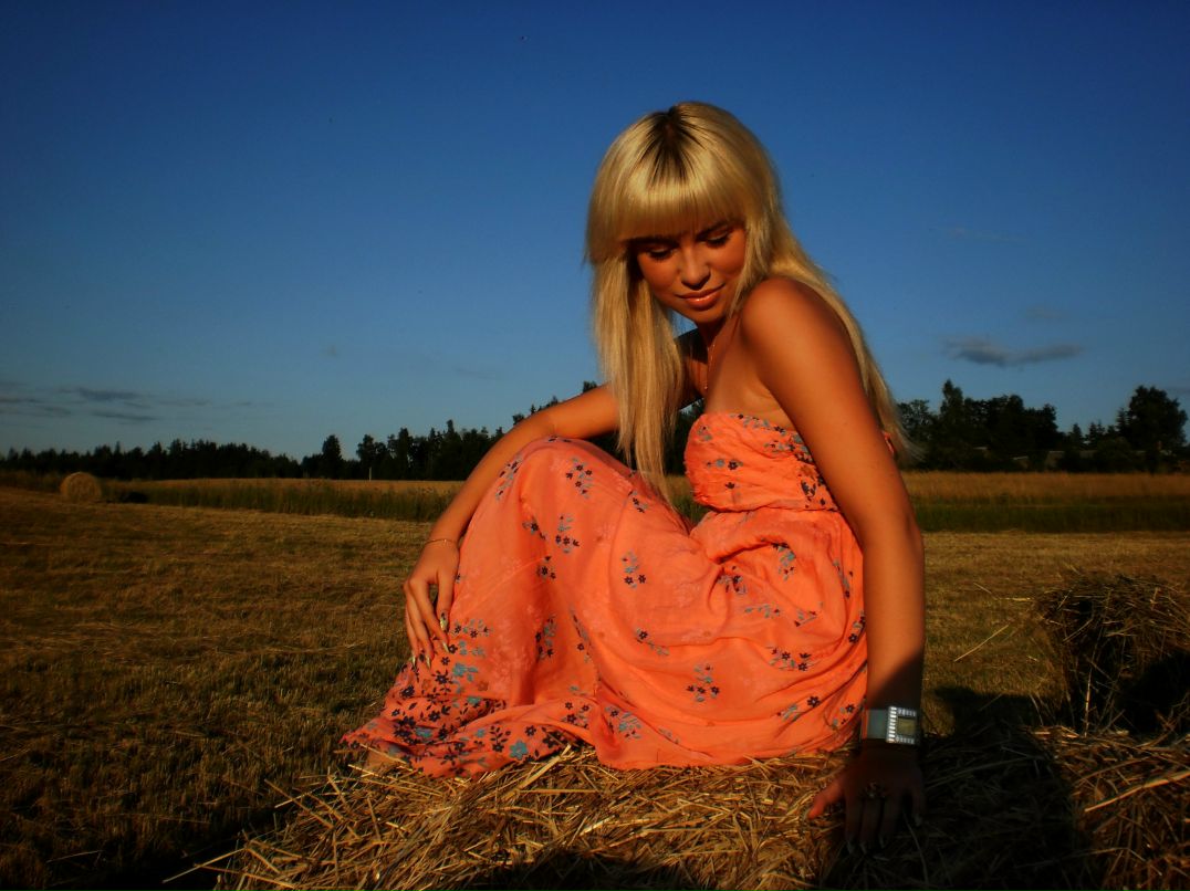 Виктория Ларина | Таллин