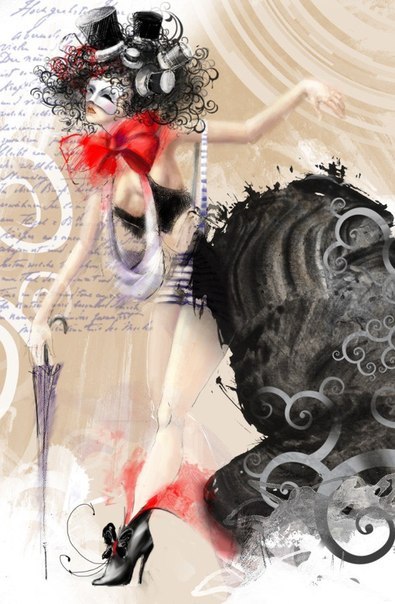 Elisabbette Armanova | Москва