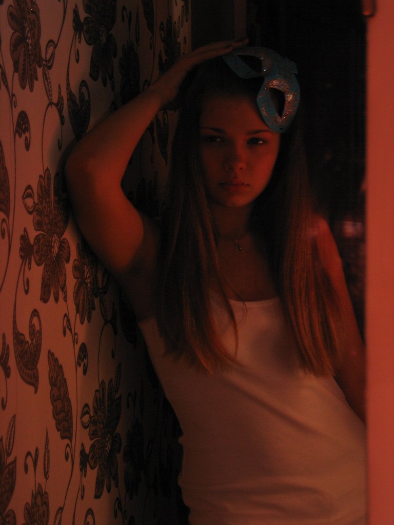 Дарья Просвирякова | Сергиев Посад