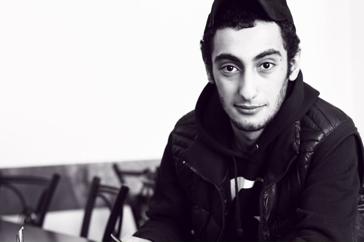 Skvorcov Pasha * | Москва