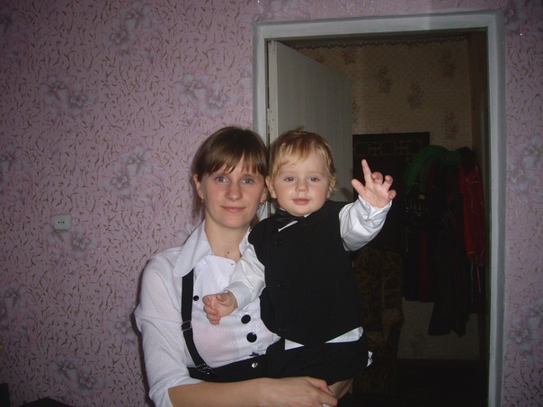 №2, Катя Побирайко-Гуменна, 38 лет, Киев №2, Катя Побирайко-Гуменна, 38 лет, Киев