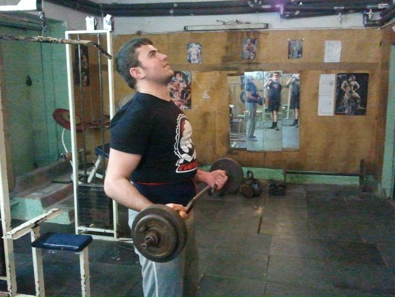 №23, Дмитрий Зайцев №23, Дмитрий Зайцев