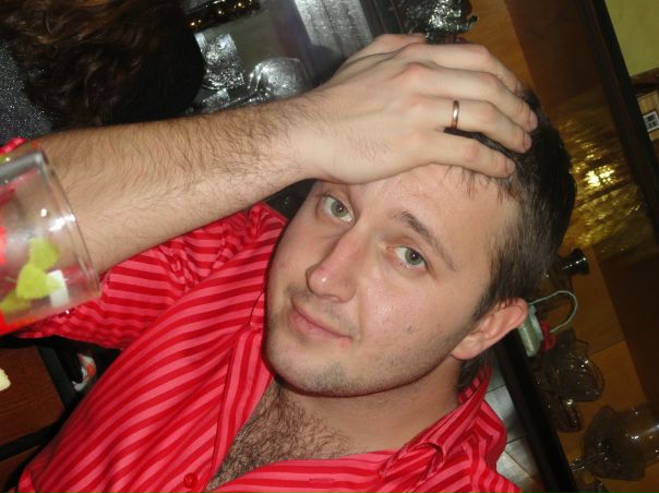 №89, Юрий Ашаев, 41 год, Астрахань №89, Юрий Ашаев, 41 год, Астрахань