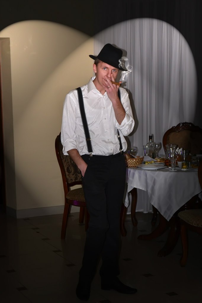 Денис Бондаренко | Макеевка (село)