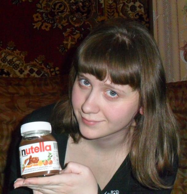 Анастасия Вампирешка | Калининград