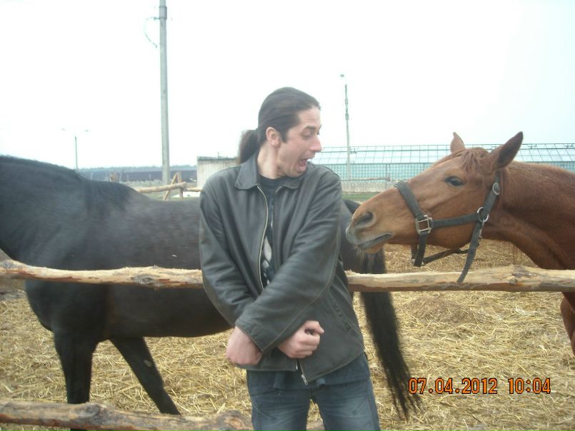 №103, Ден Ведерников, 45 лет, Рубежное №103, Ден Ведерников, 45 лет, Рубежное