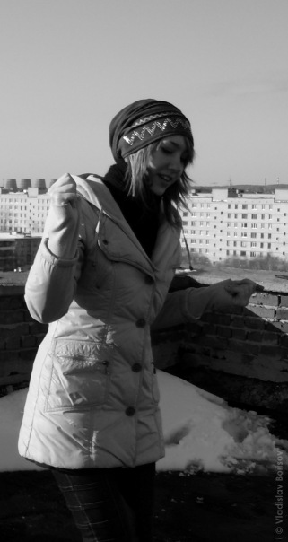 №104, Дарья Сладкова, 31 год, Томск №104, Дарья Сладкова, 31 год, Томск