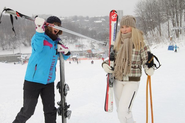 Яна Литвин | Киев