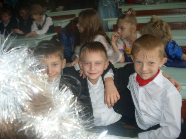 №53, Виталий Белич, 26 лет, Кривой Рог №53, Виталий Белич, 26 лет, Кривой Рог