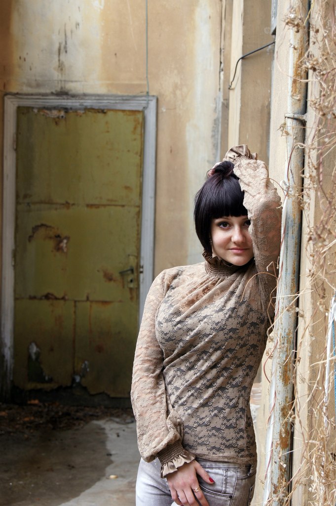 Анна Яровенко | 