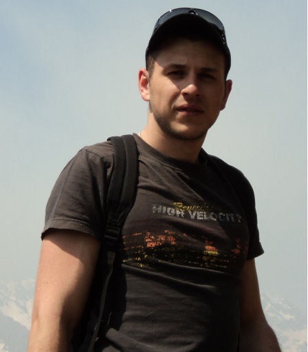 №21, Дэн Бочковский, Черновцы №21, Дэн Бочковский, Черновцы