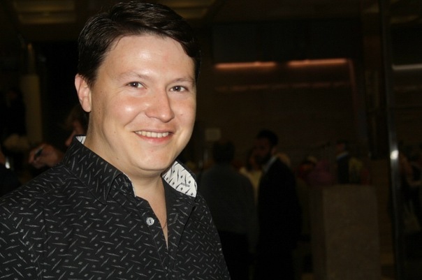 №90, Денис Орлов, 41 год, Казань №90, Денис Орлов, 41 год, Казань