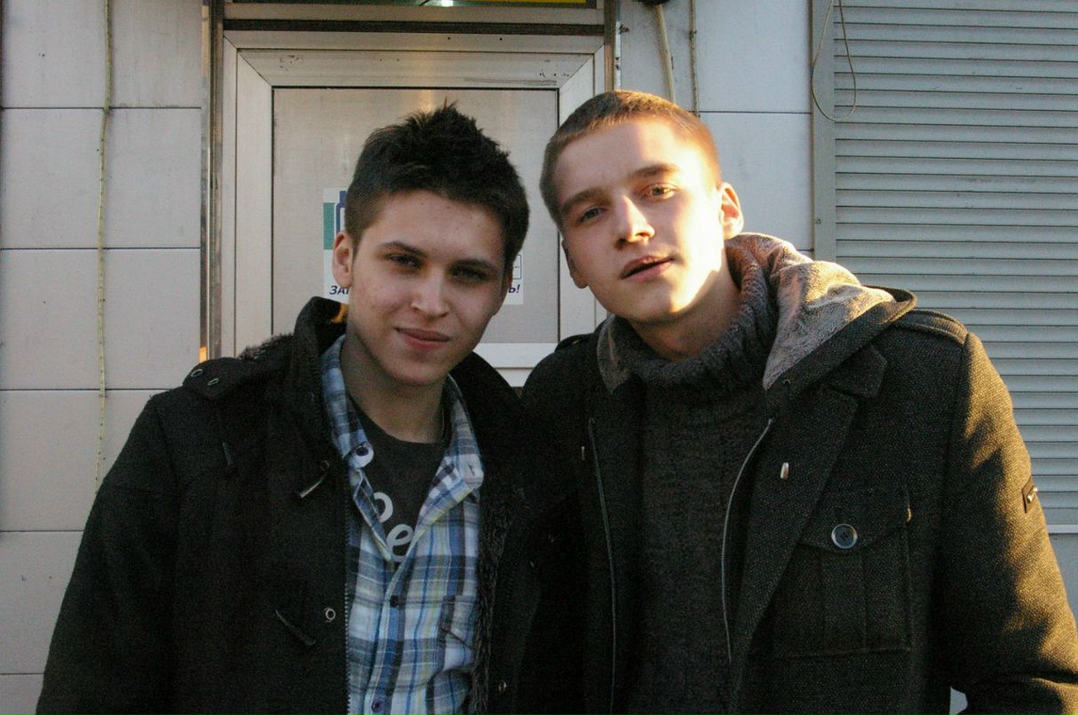 Алексей Жданов | Москва