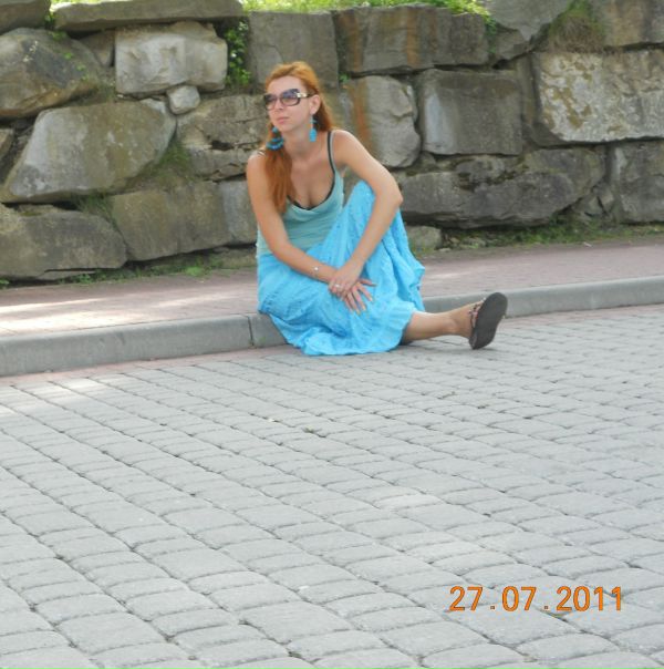 №102, Анна Паленная, 40 лет, Кривой Рог №102, Анна Паленная, 40 лет, Кривой Рог