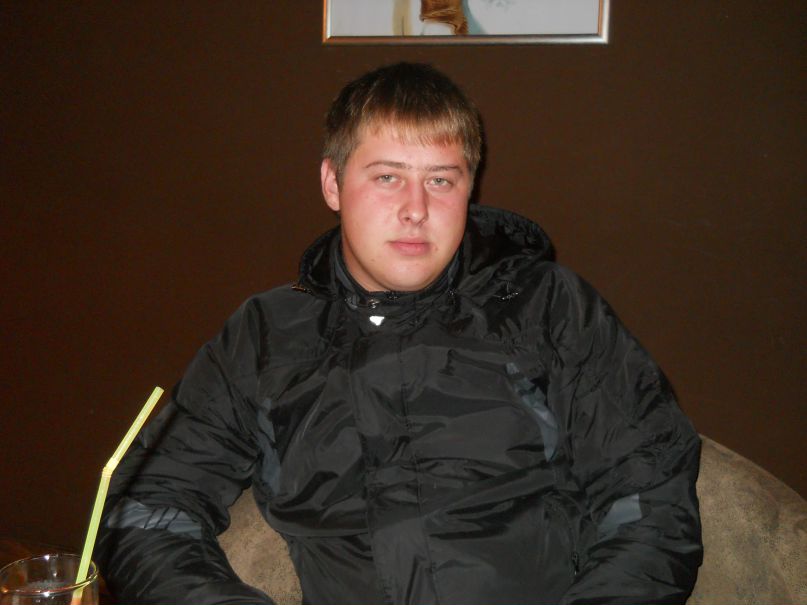 Илья Клименок | Шуя