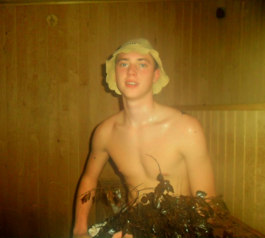 Алексей Тонковид | 