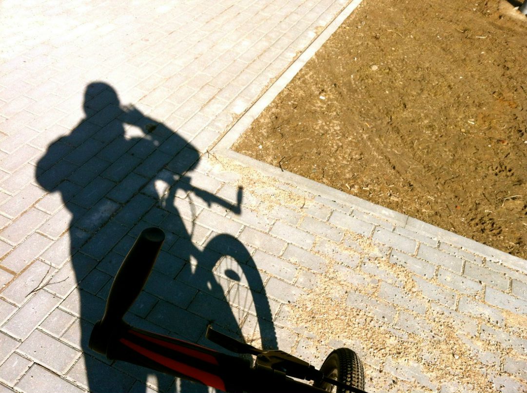 Ilya Koskelainen | Санкт-Петербург