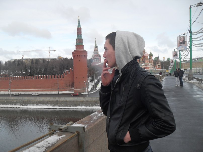 Станислав Голованов | Пенза