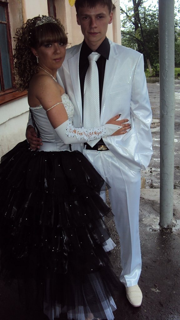 Ольга Пасечная | Донецк