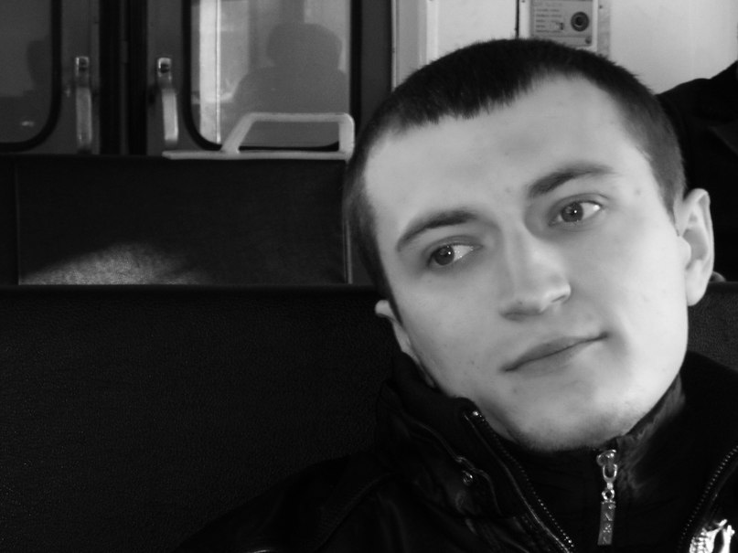 Денис Бротский | Иваново