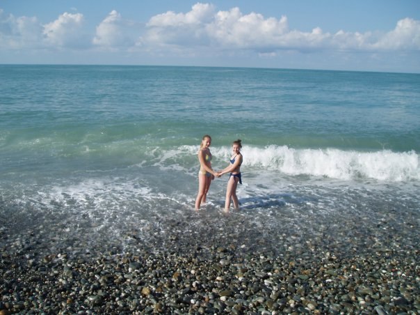 Верочка Кузьмина | 