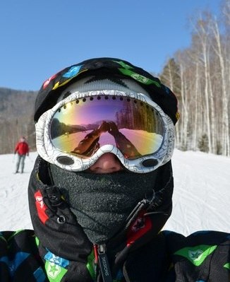 Саня Михалёв | Пермь